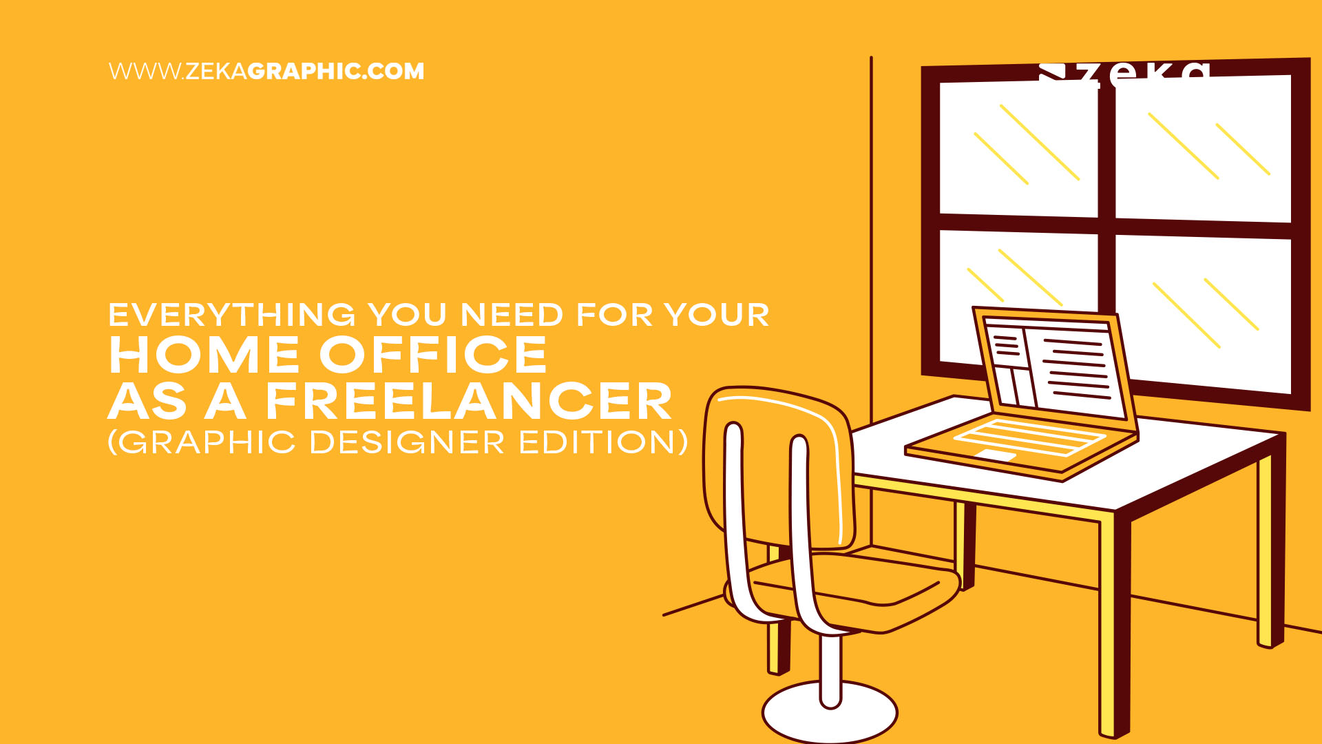 10 Common Freelance Graphic Designer Mistakes and How to Avoid Them
