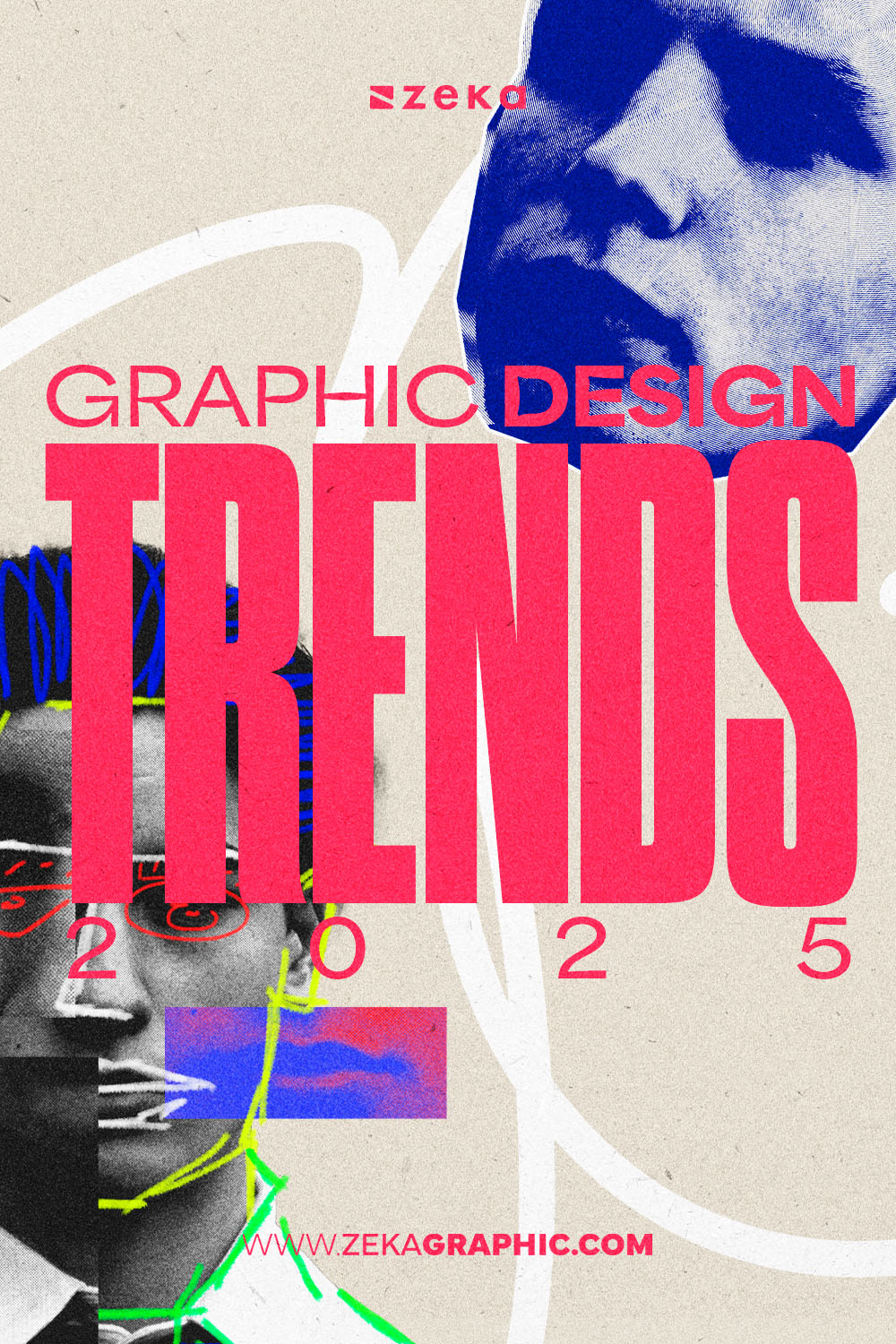 11 Graphic Design Trends 2025