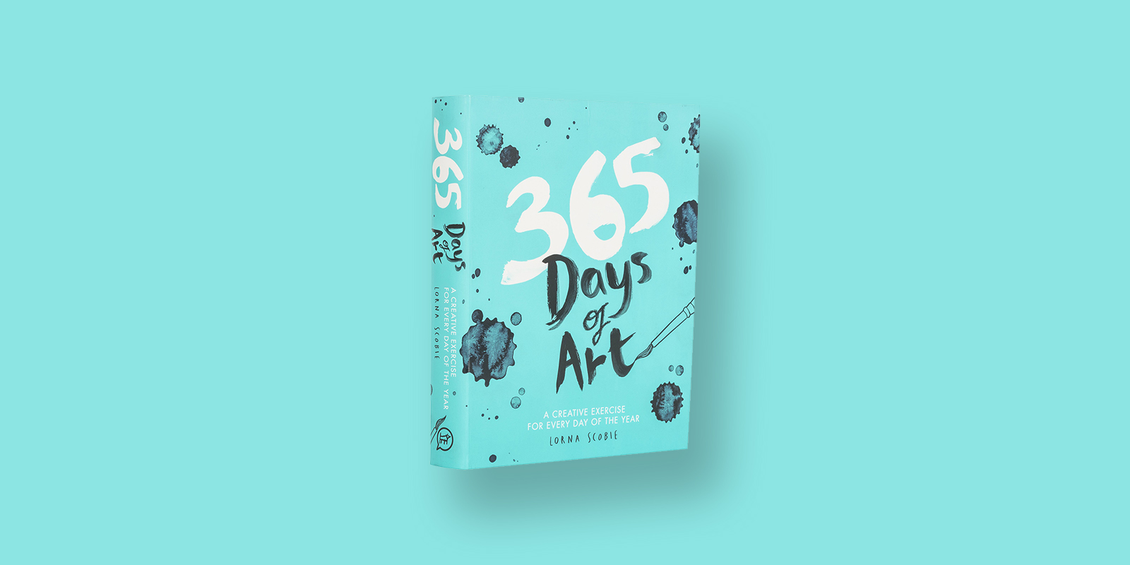 365 Days of Art Best Illustration Books
