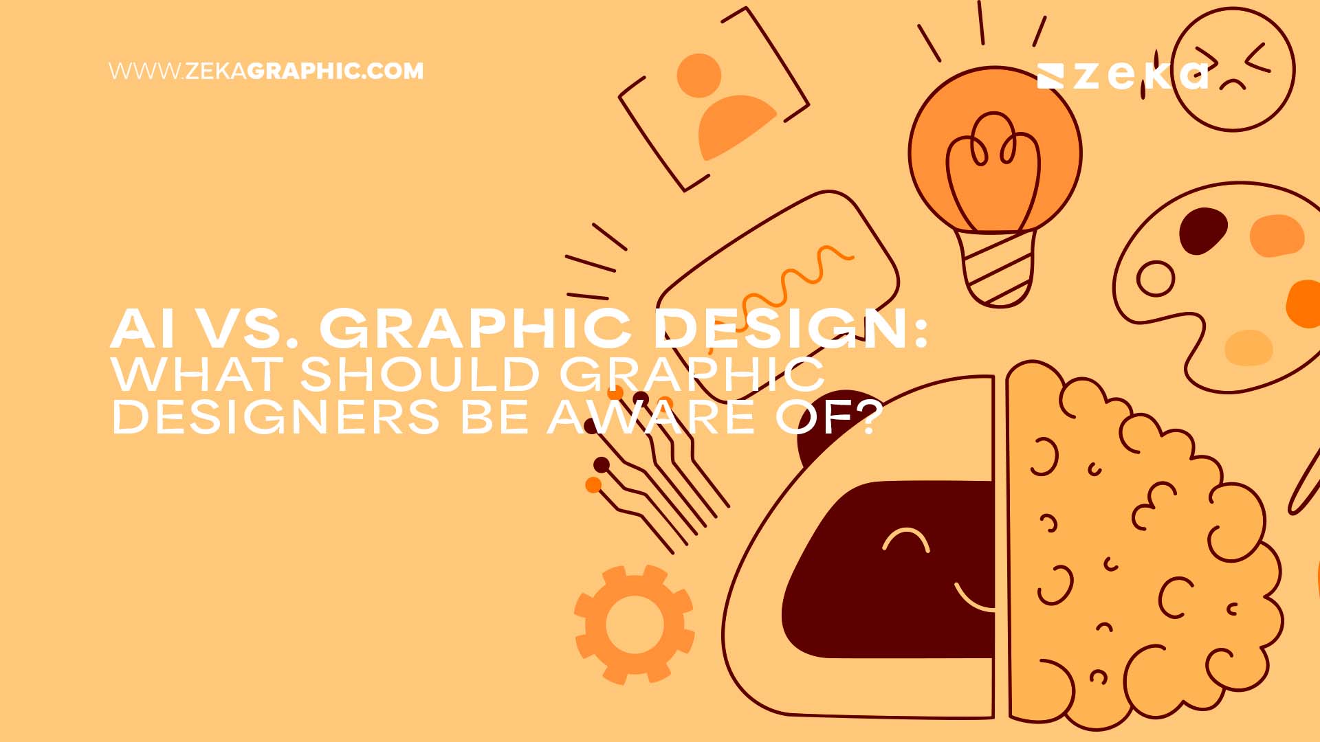 AI vs. Graphic Design_ What Should Graphic Designers Be Aware Of_