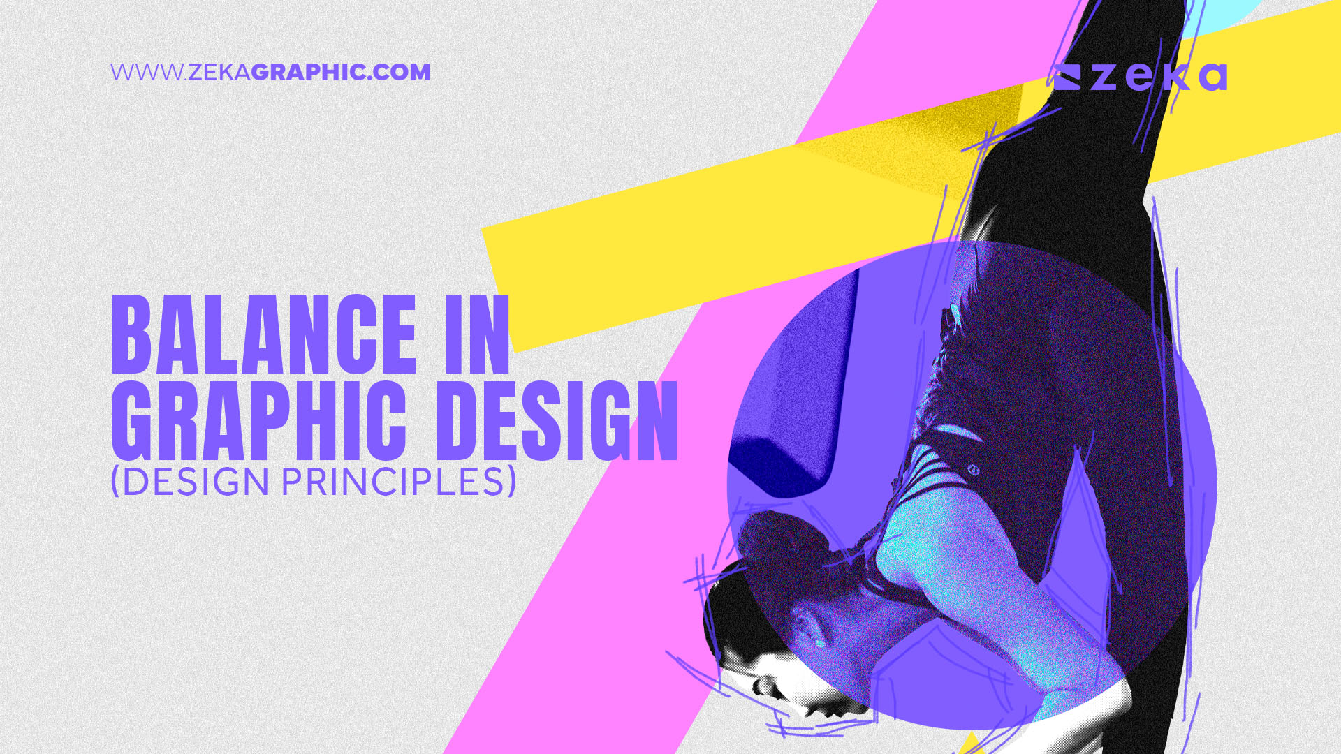 Balance in Graphic Design