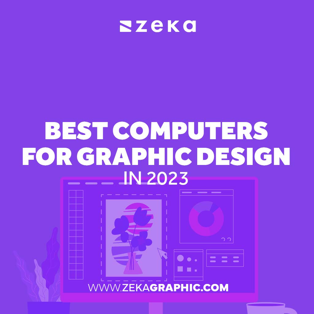 Best Computers For Graphic Design