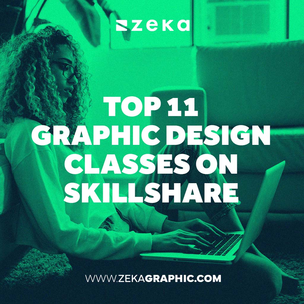 best online classes to learn graphic design