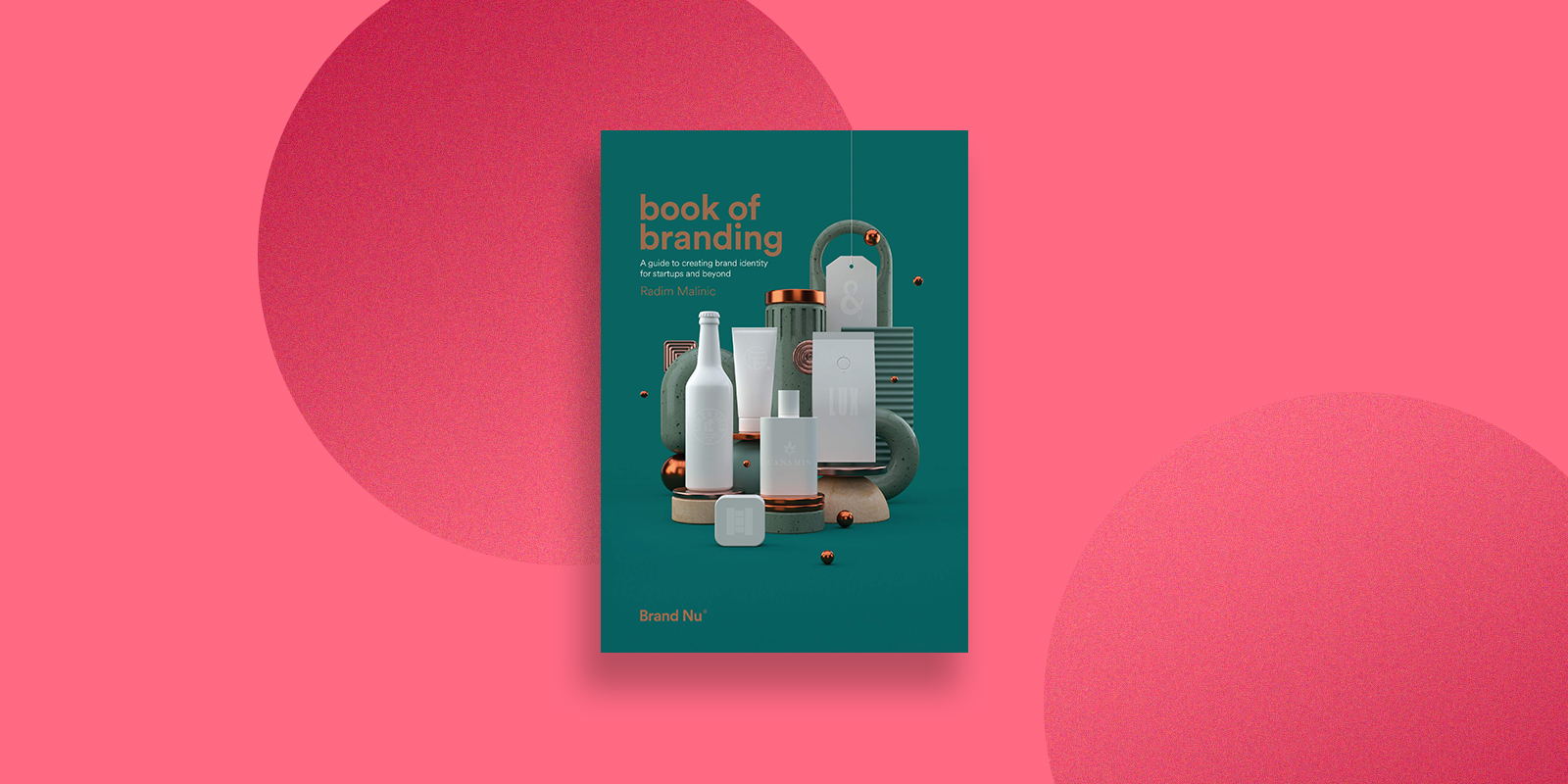 Book Of Branding Best Brand Identity Design Books You Should Read