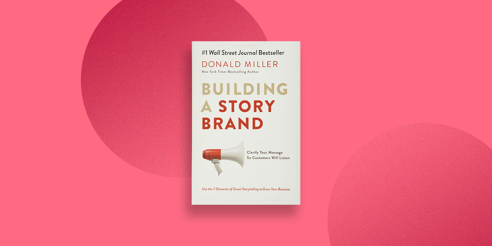 Building a Story Brand Best Branding and Identity Books