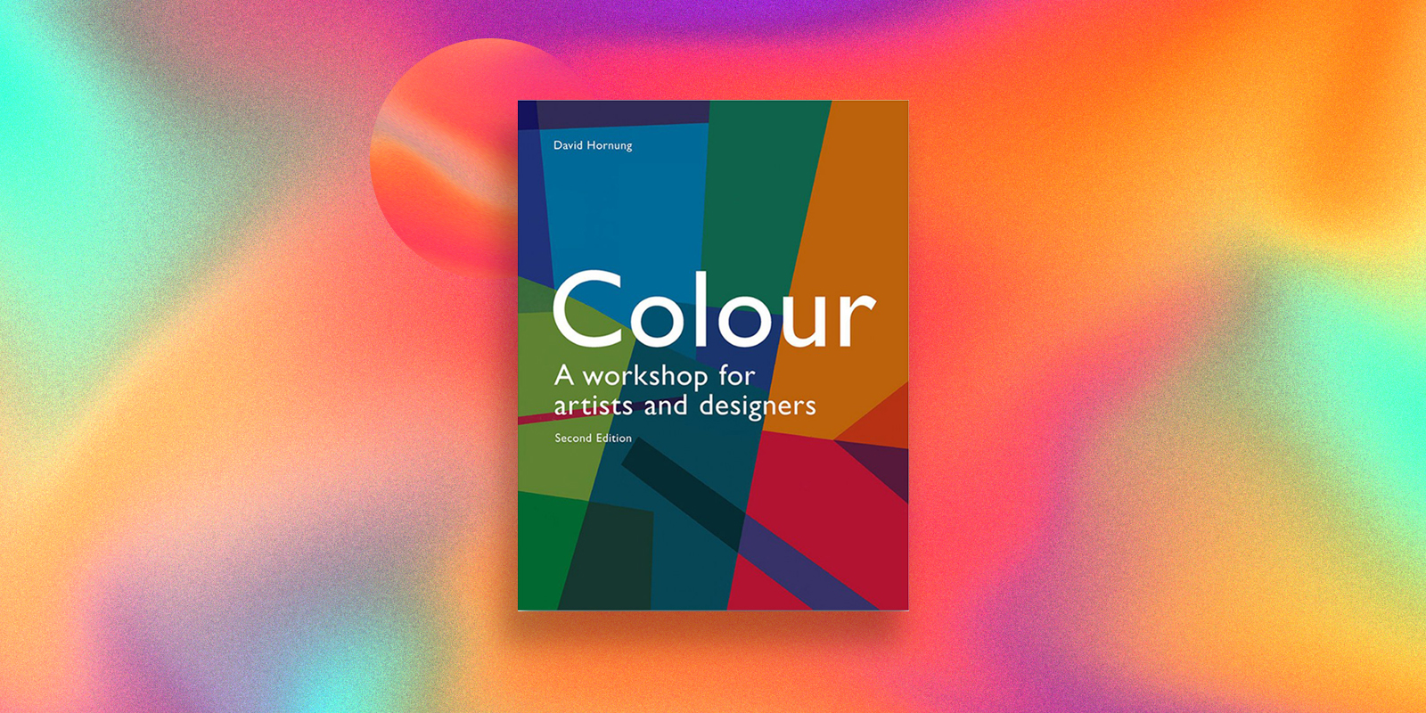 Color A Workshop for artist and designers Best Color Theory Books