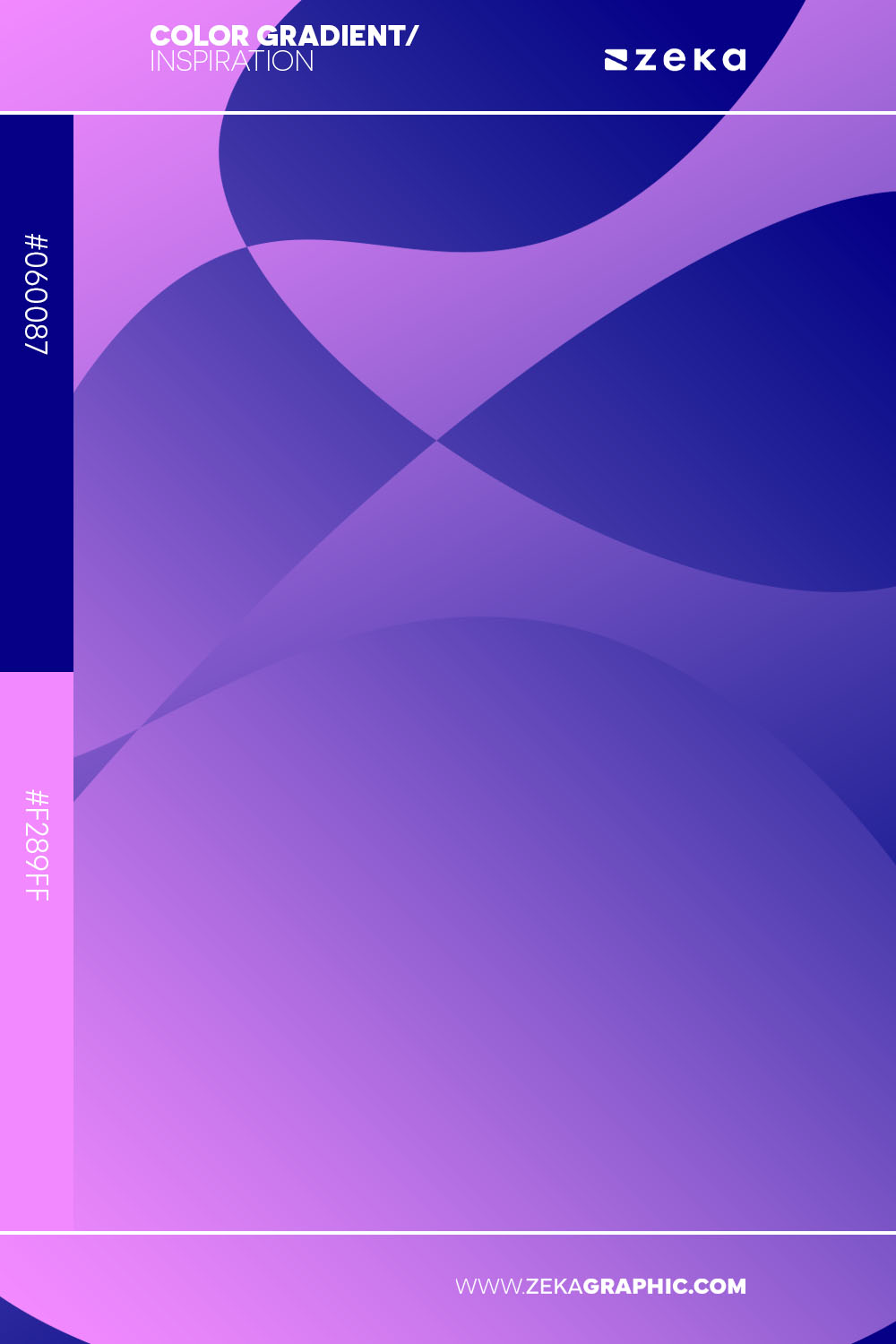 Color Gradient Inspiration 24 060087 f289ff