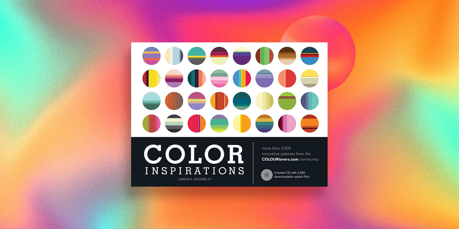 Color Inspirations Palettes Best Color Theory Books