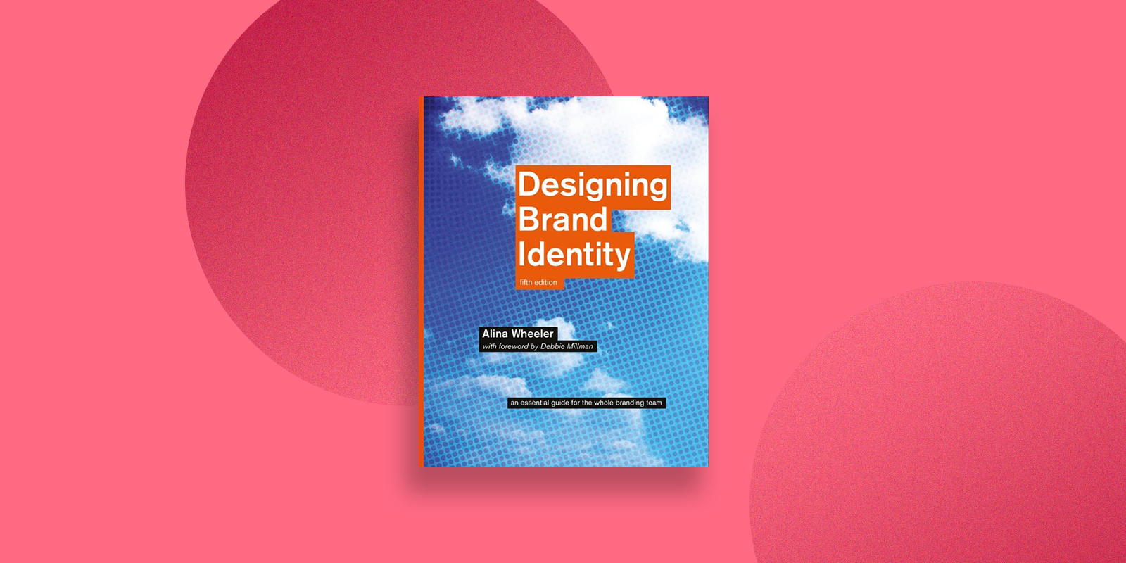 Designing Brand Identity Best Branding Books For Designers