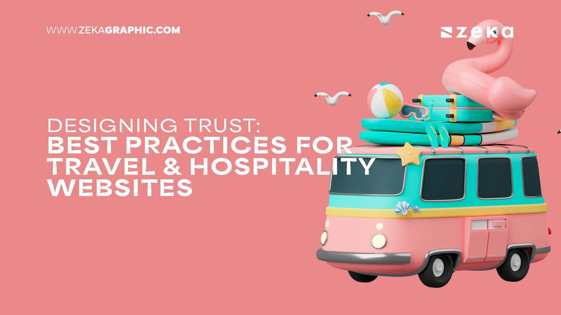 Designing Trust Best Practices For Travel & Hospitality Websites