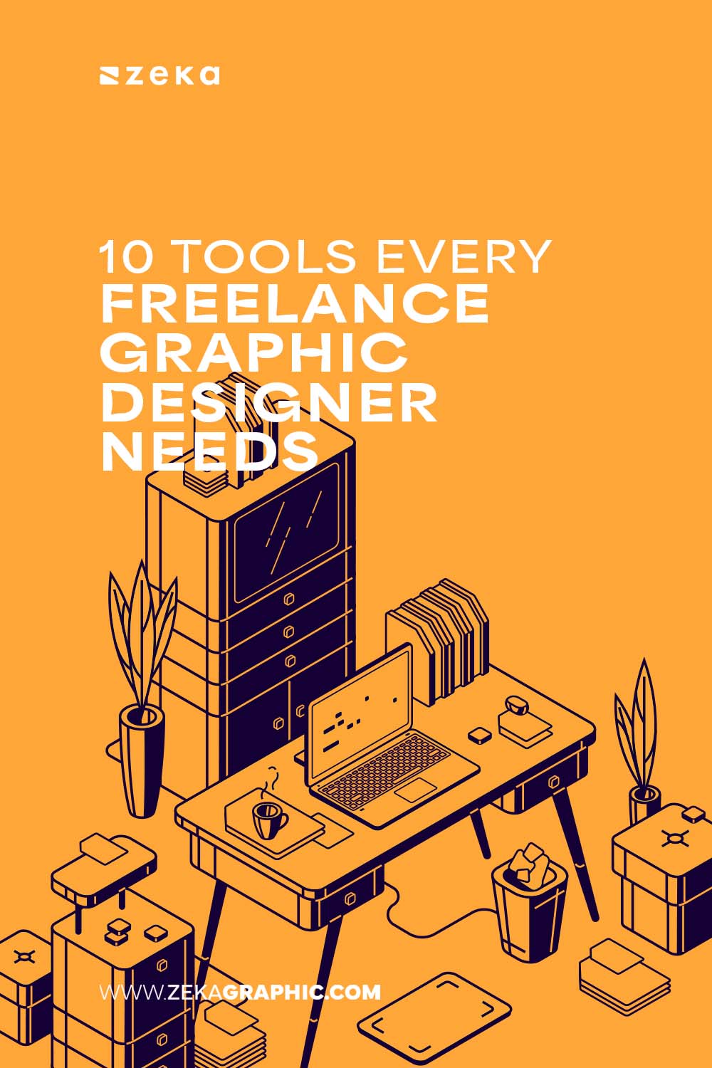 Essential Tools Every Freelance Graphic Designer Needs