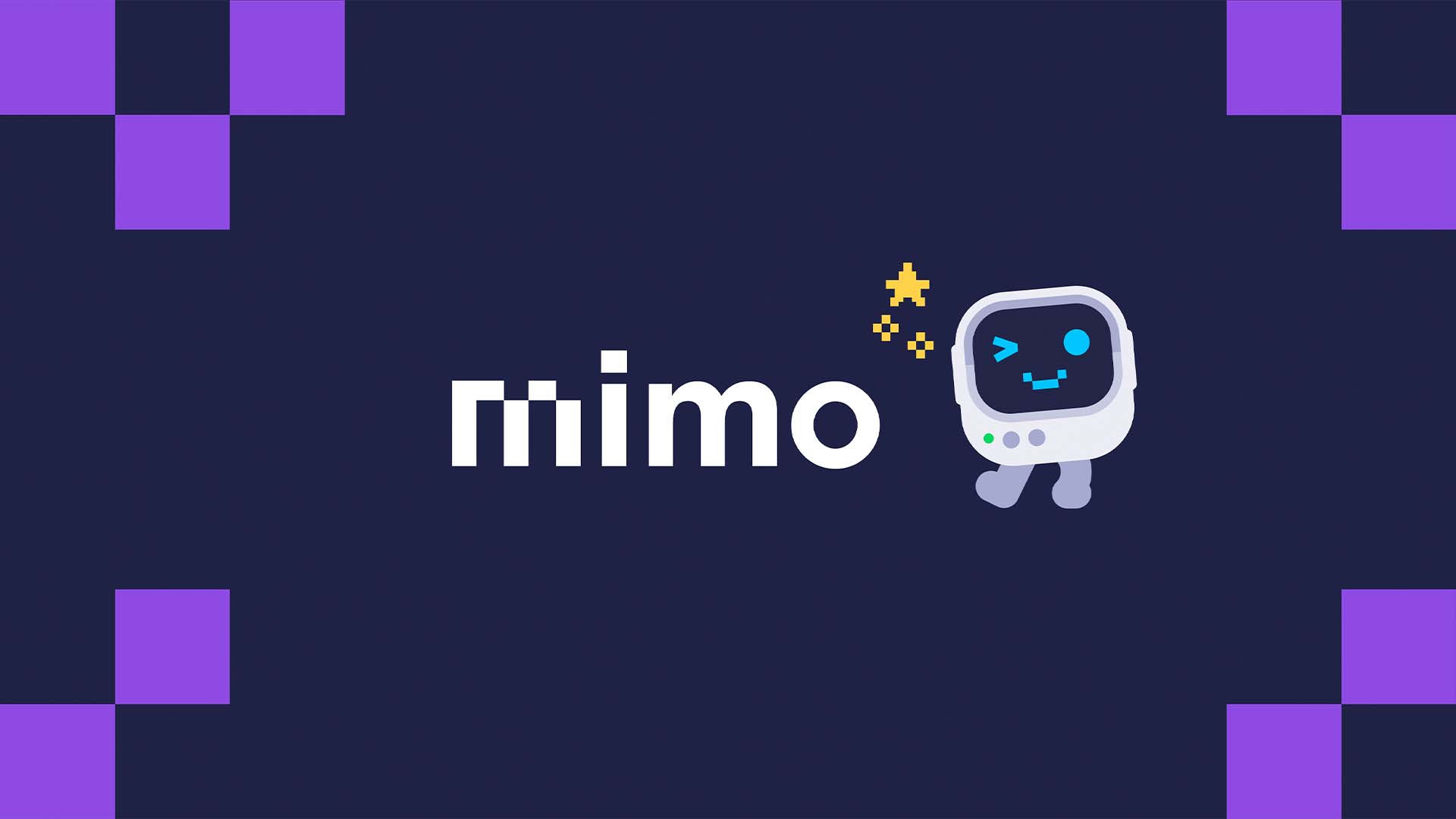 Examples of Pixel Art in Branding and Marketing Mimo App