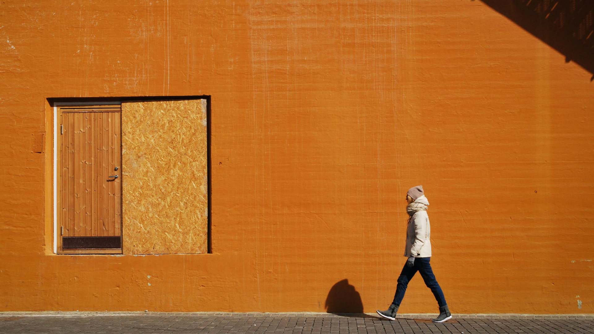 Go for a Quick Walk Outside to Boost Your Creativity