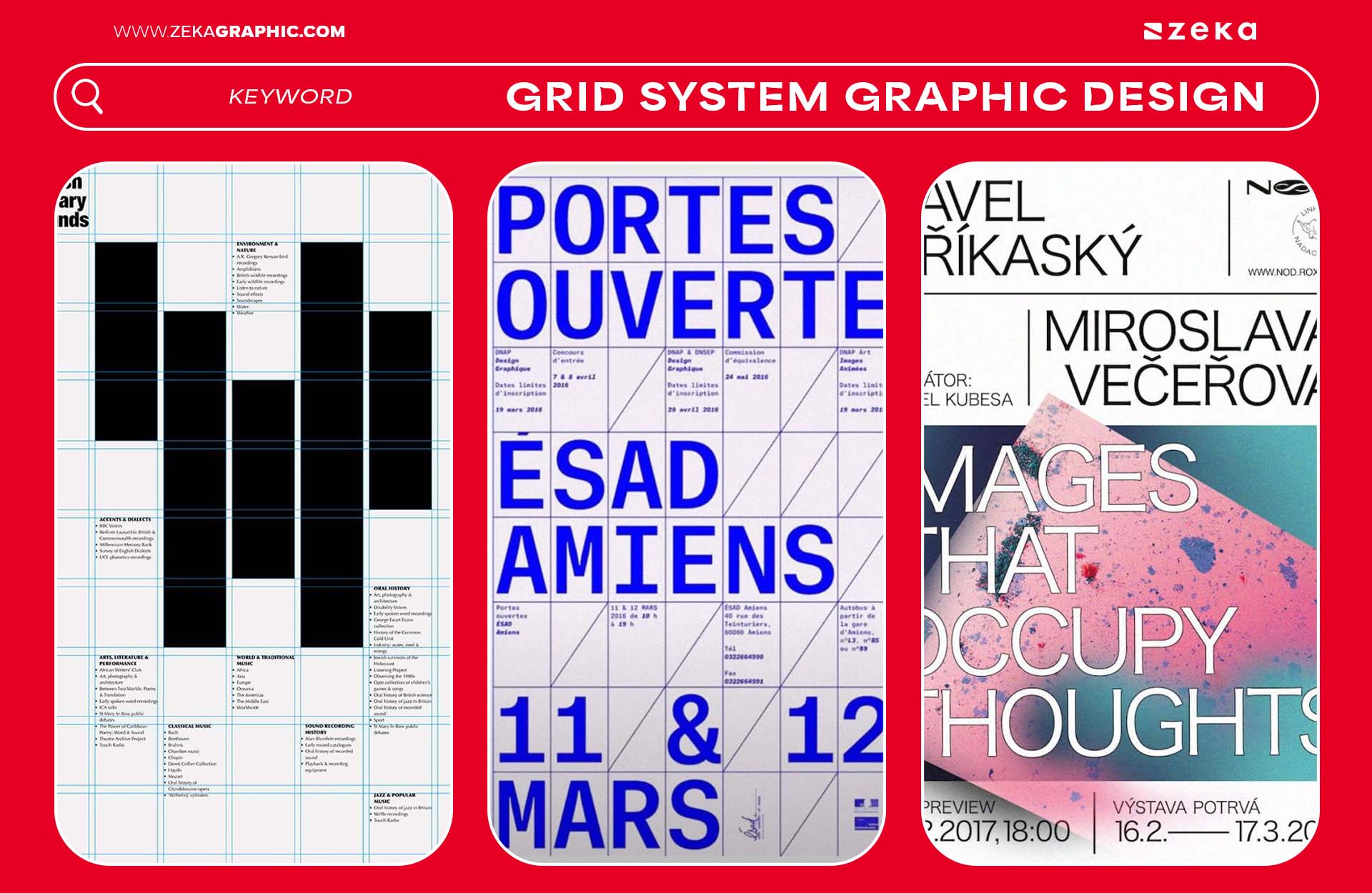 Grid System Graphic Design Best Pinterest Keywords for Graphic Design Inspiration