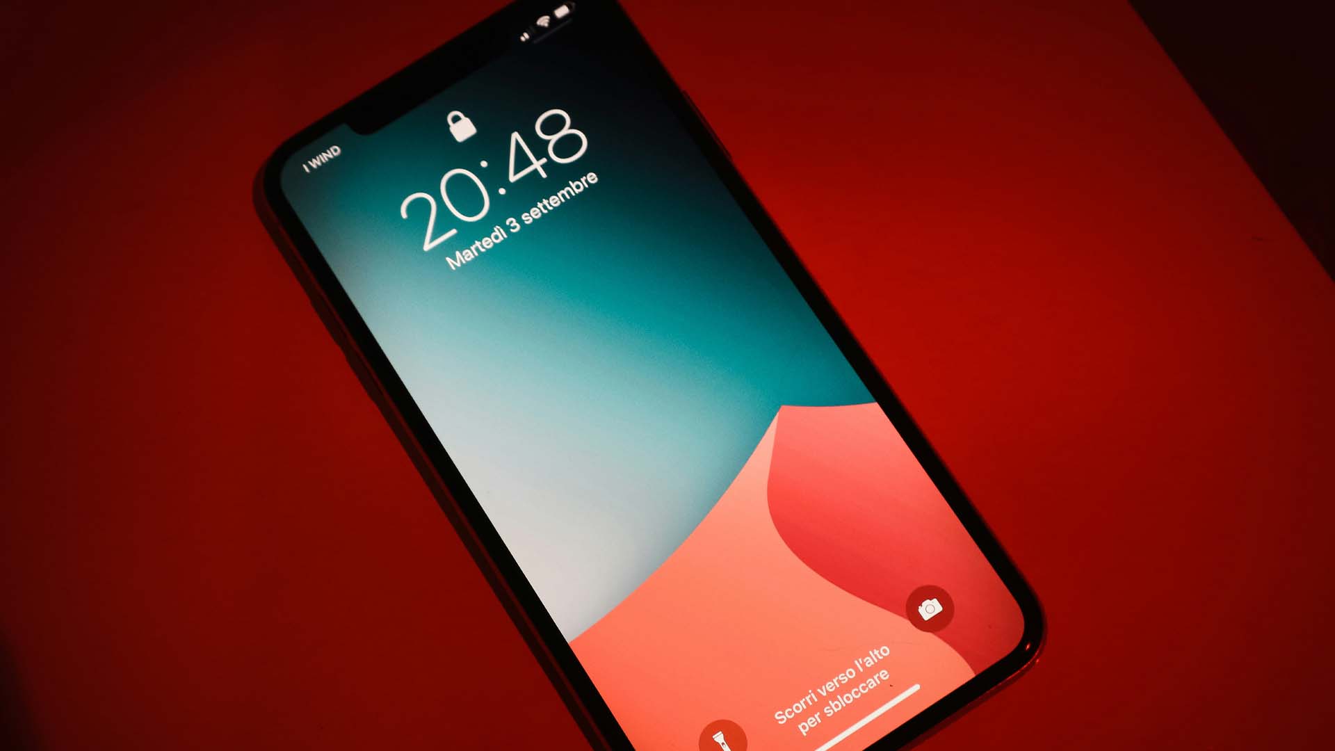 How Text Inputs Disrupt Visual Balance