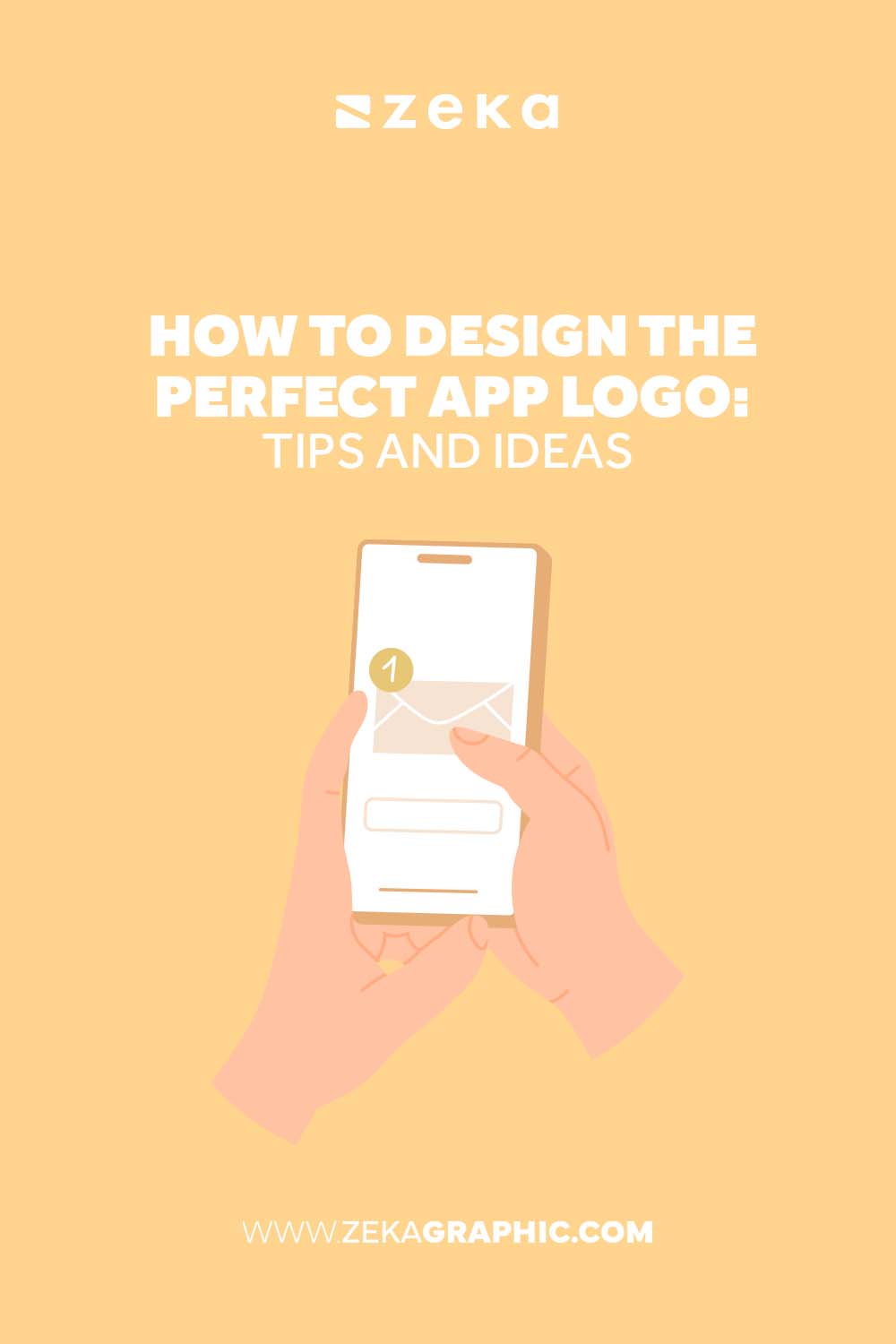 how to design the perfect app logo