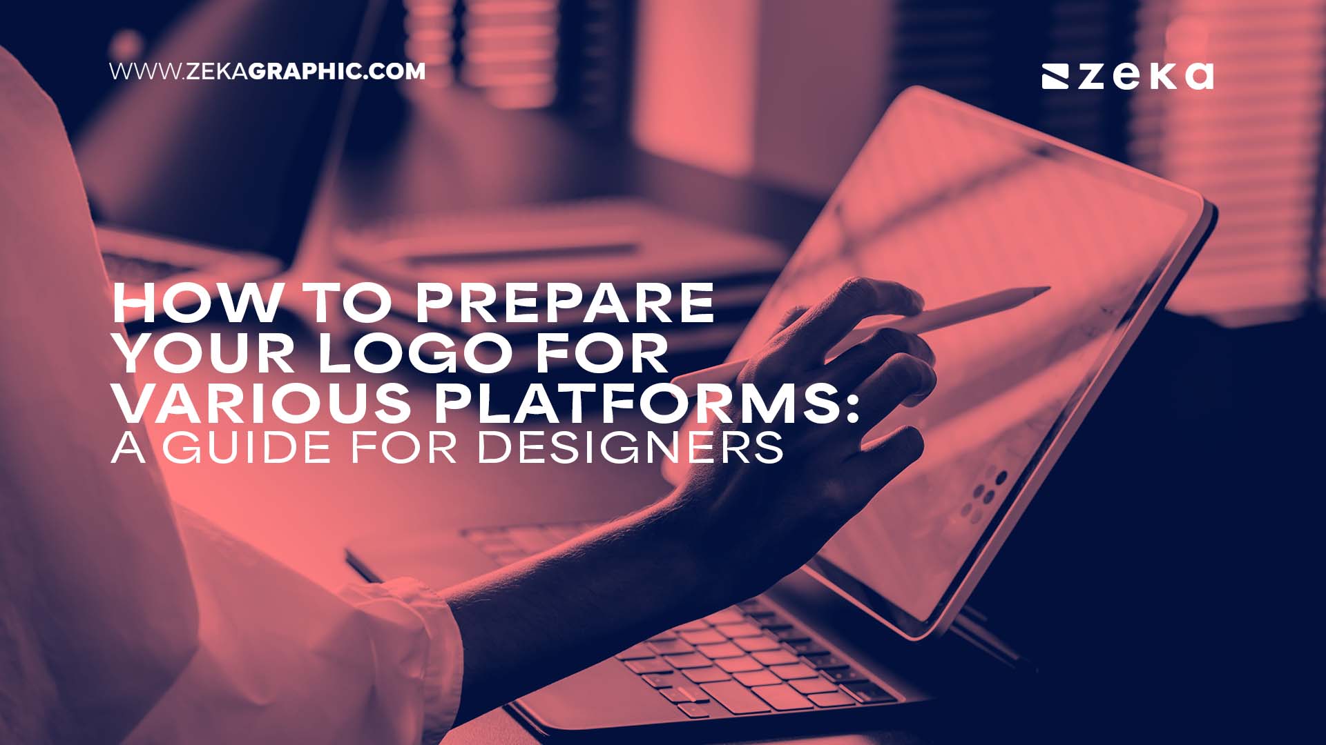 How to Prepare Your Logo for Various Platforms A Guide for Designers