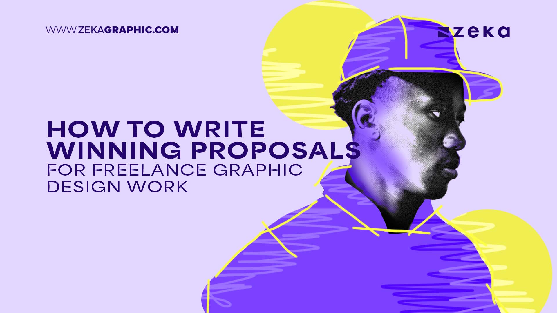 How to Write Winning Proposals for Freelance Graphic Design Work