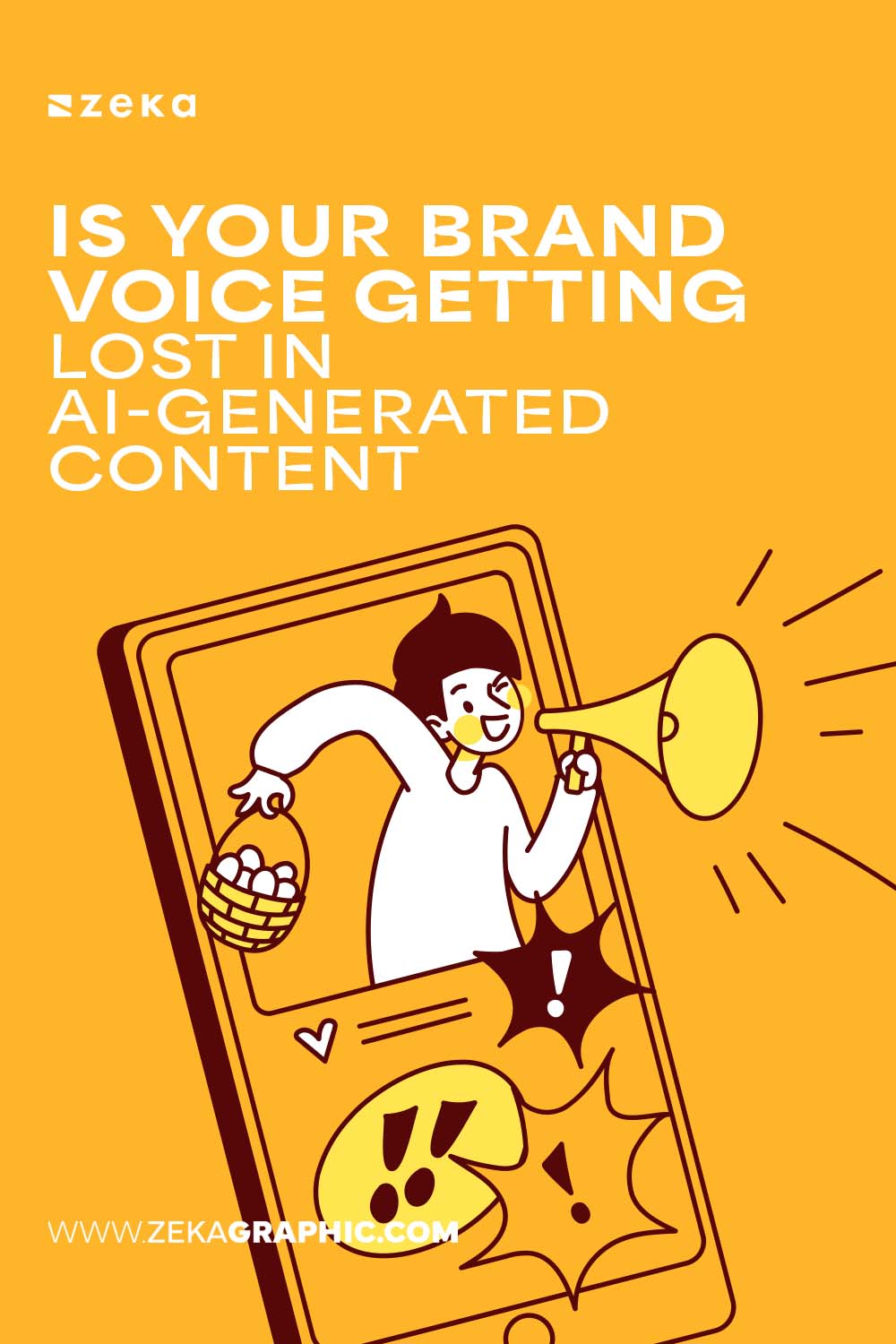 Is Your Brand Voice Getting Lost in AI Content