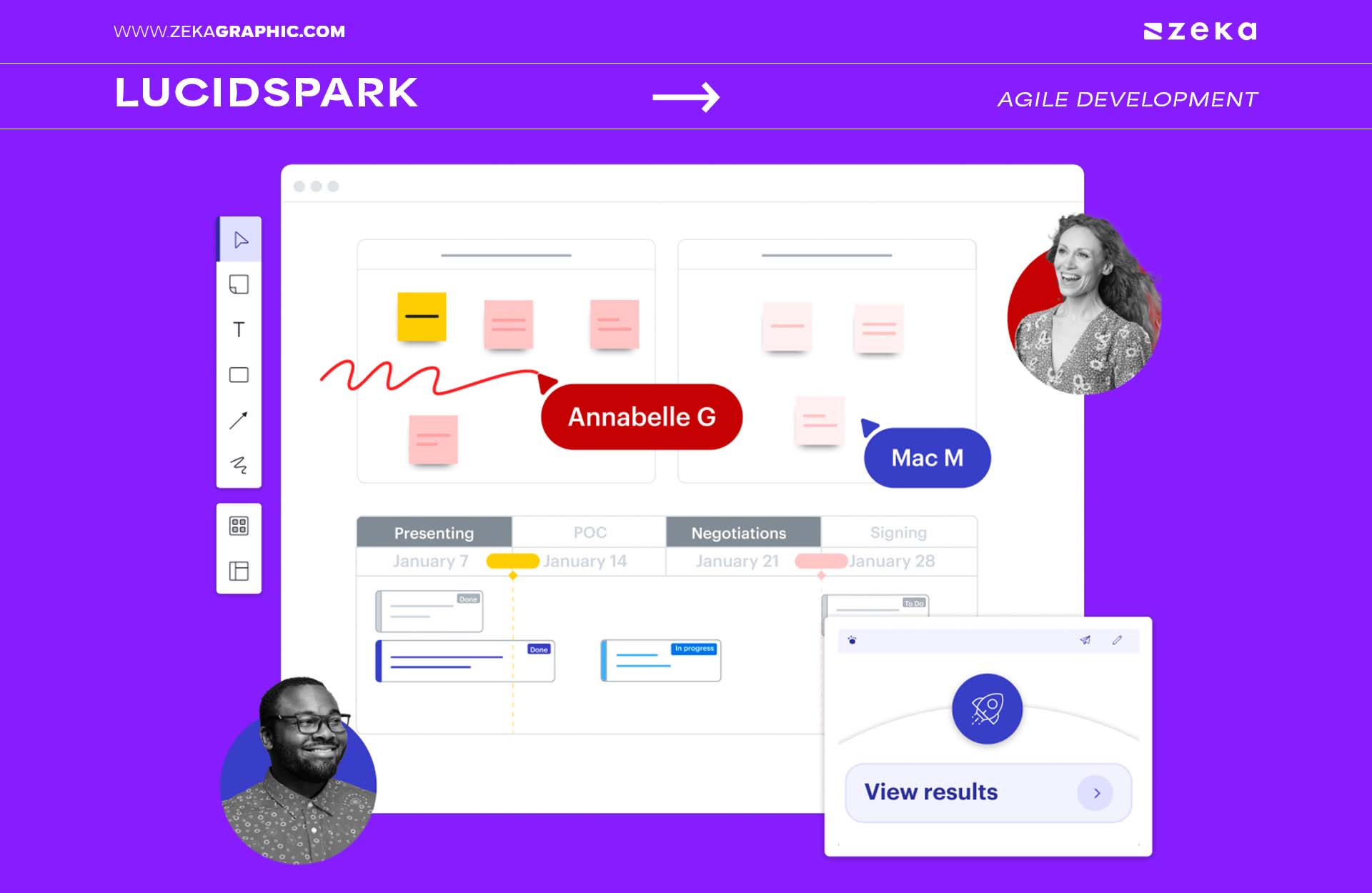 Lucidspark (Agile Development)