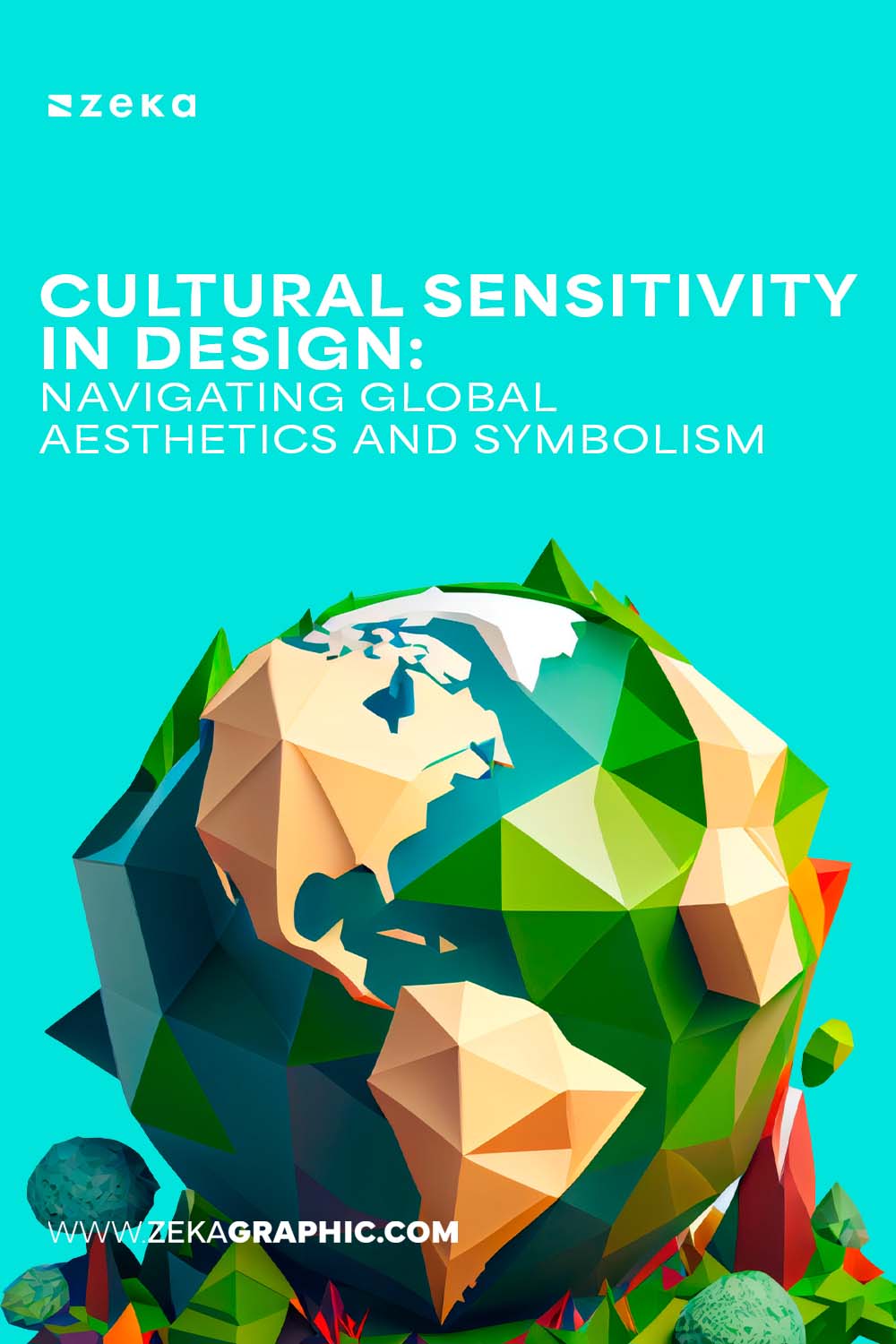 Navigating Global Aesthetics and Symbolism