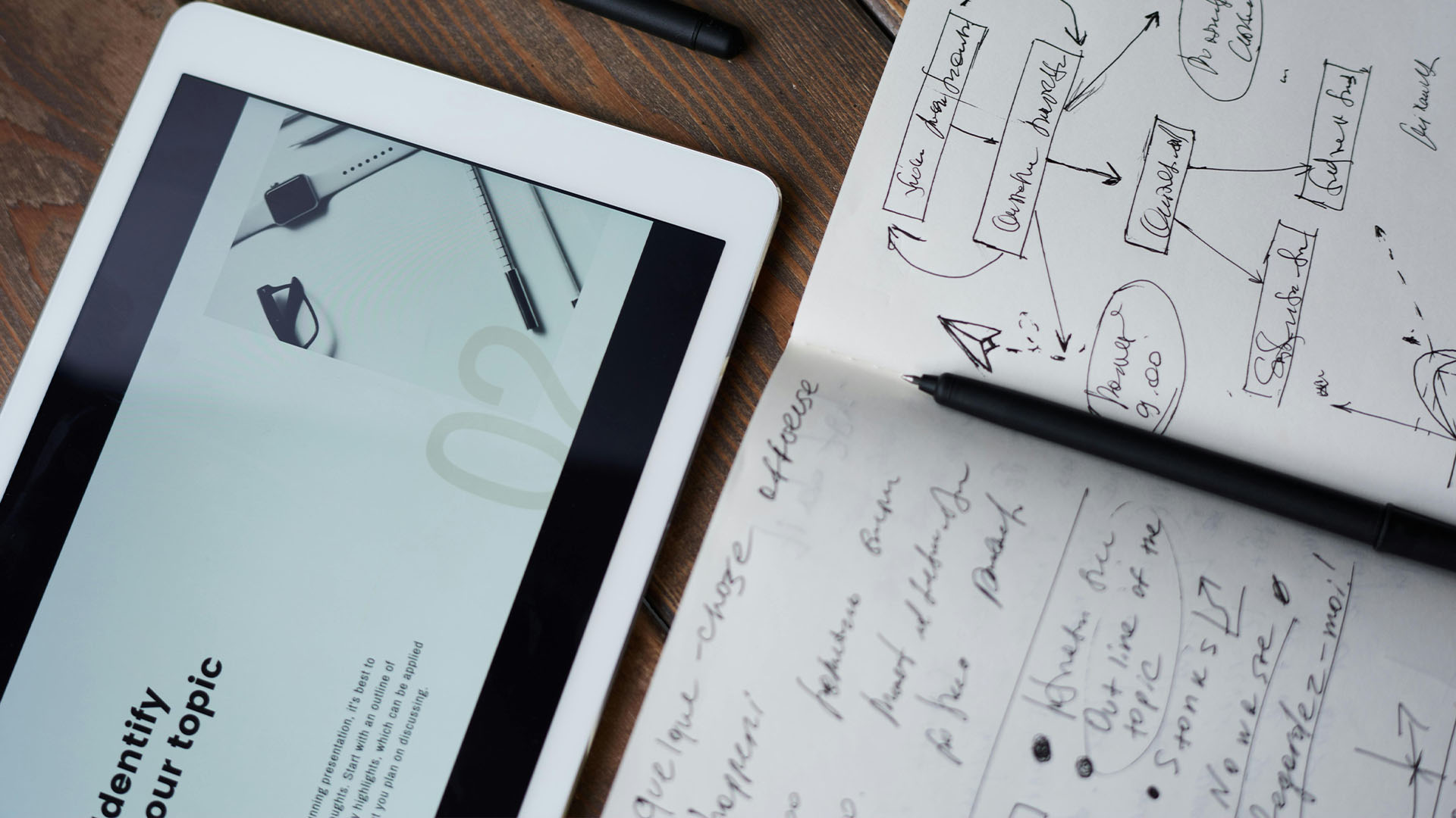 Optimize for Email Layouts