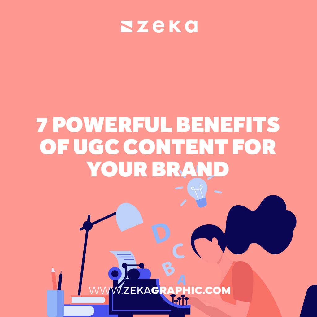 Powerful Benefits of UGC Content for Your Brand