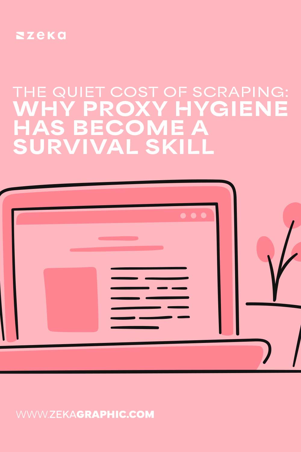 Proxy Hygiene Has Become a Survival Skill