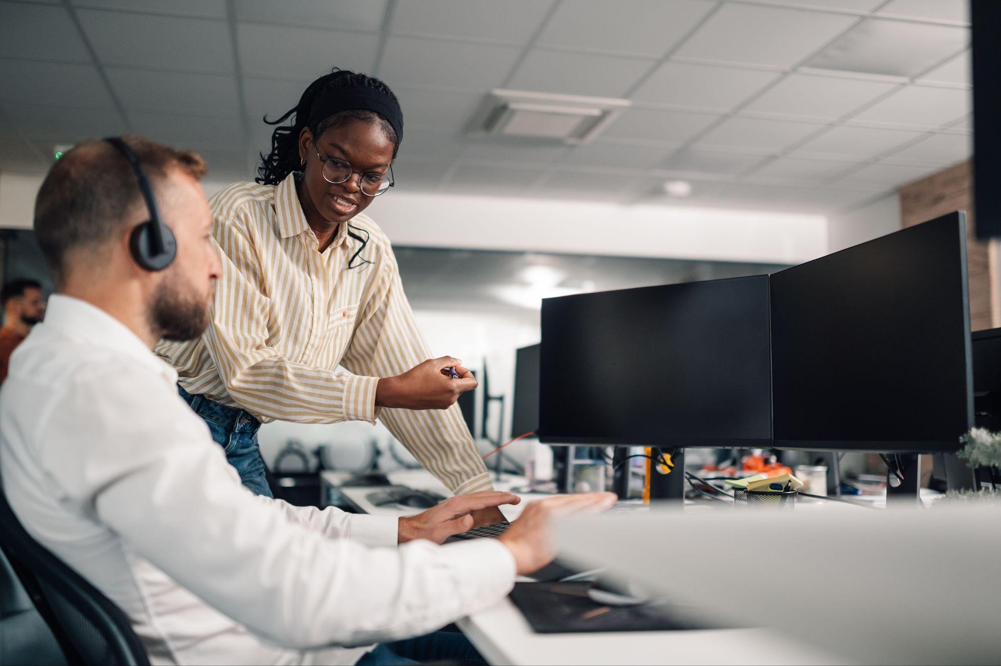 The Hidden Tech Burden in Creative Workflows