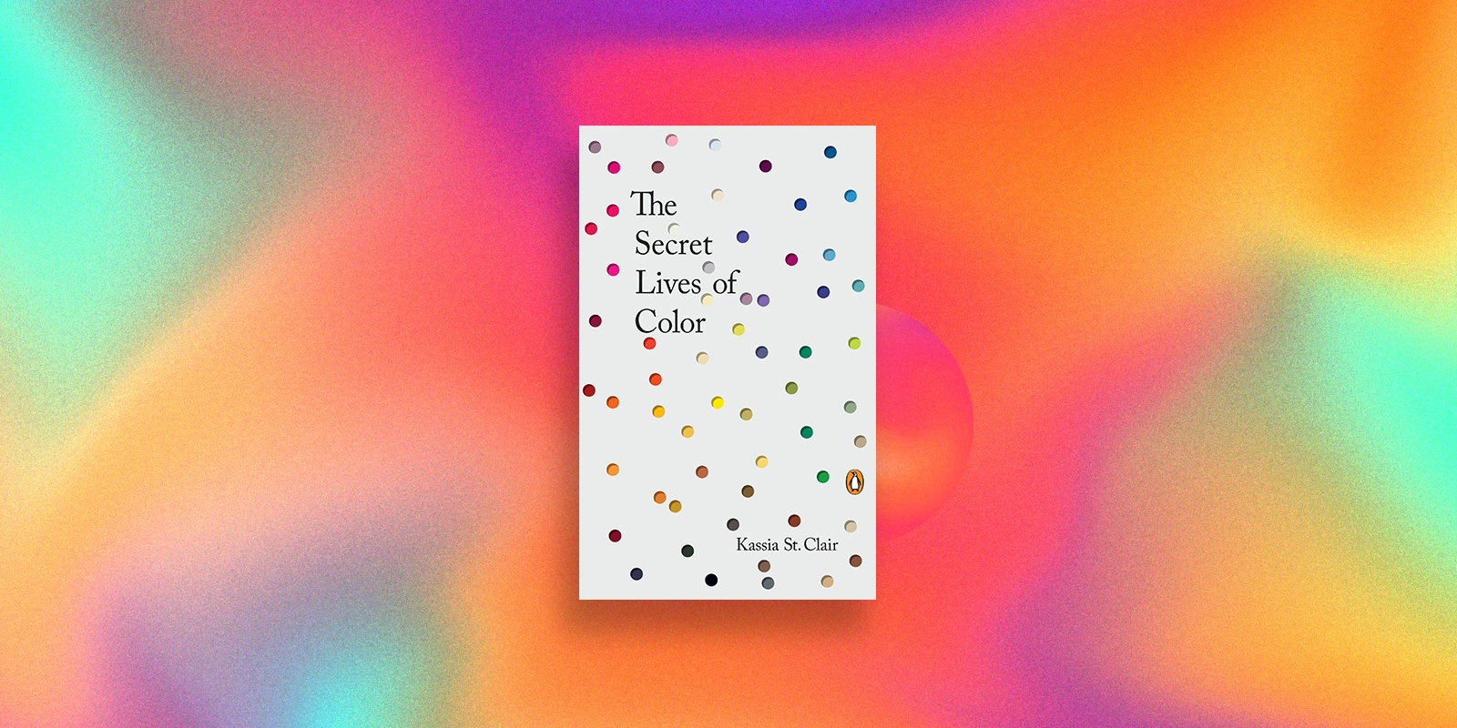 The Secret Lives Of Color Best Color Theory Books