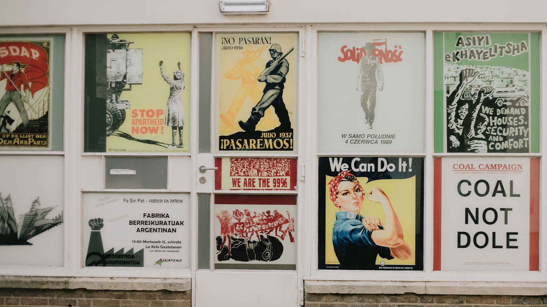 Visit an Art Exhibit to Boost Your Creativity