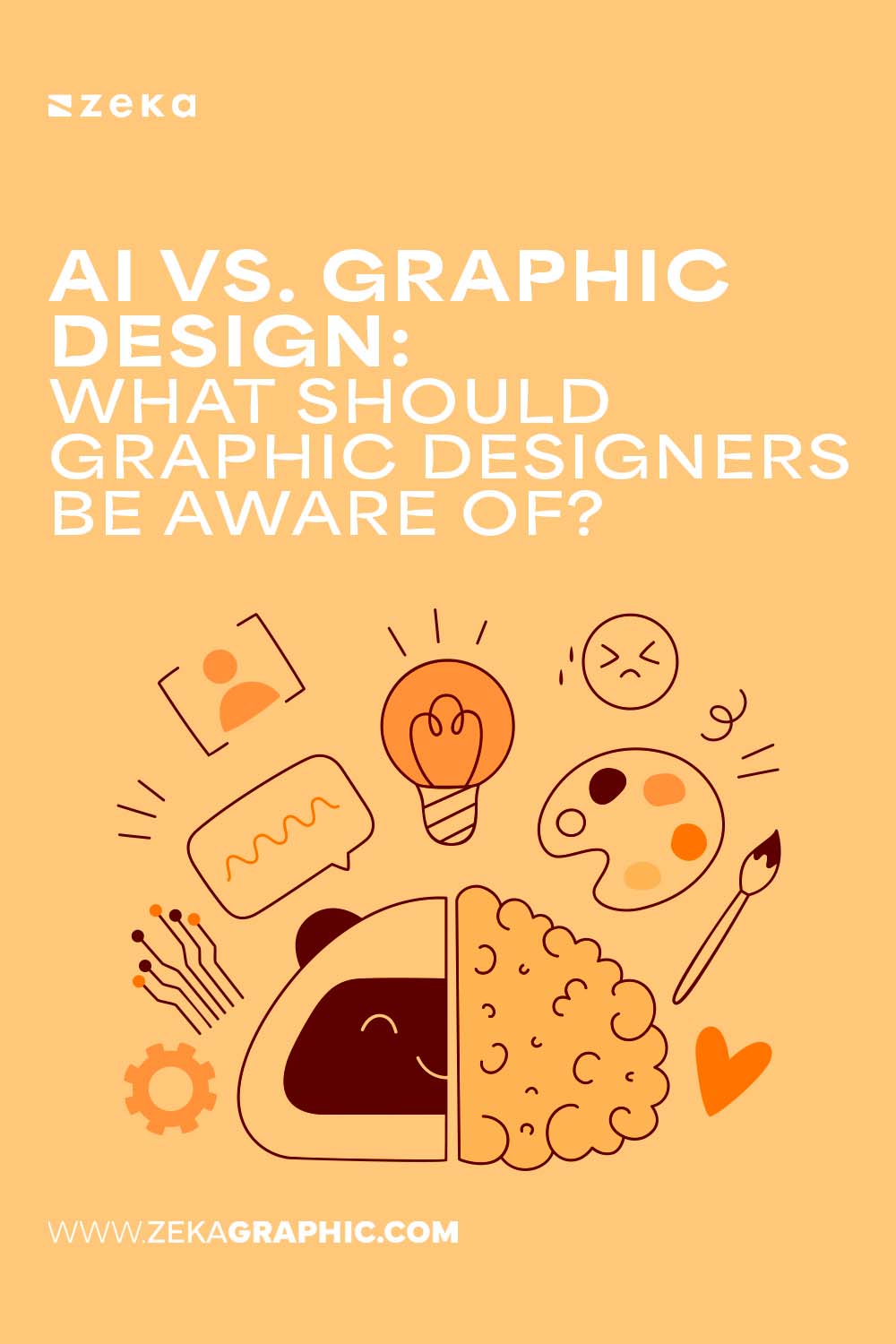 What Should Graphic Designers Be Aware Of ai