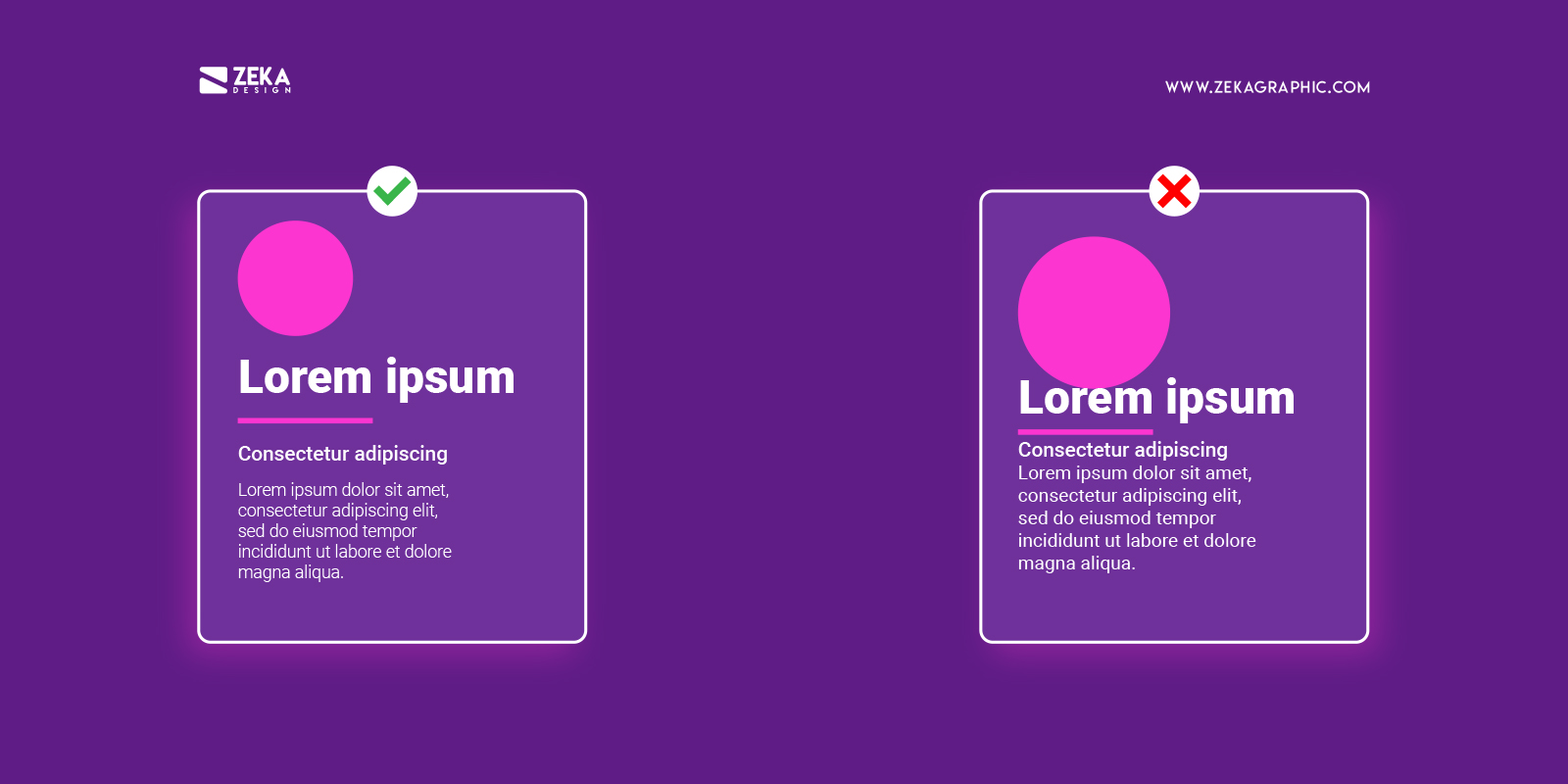 What is White Space in Graphic Design Guide Visual Hierarchy Principles