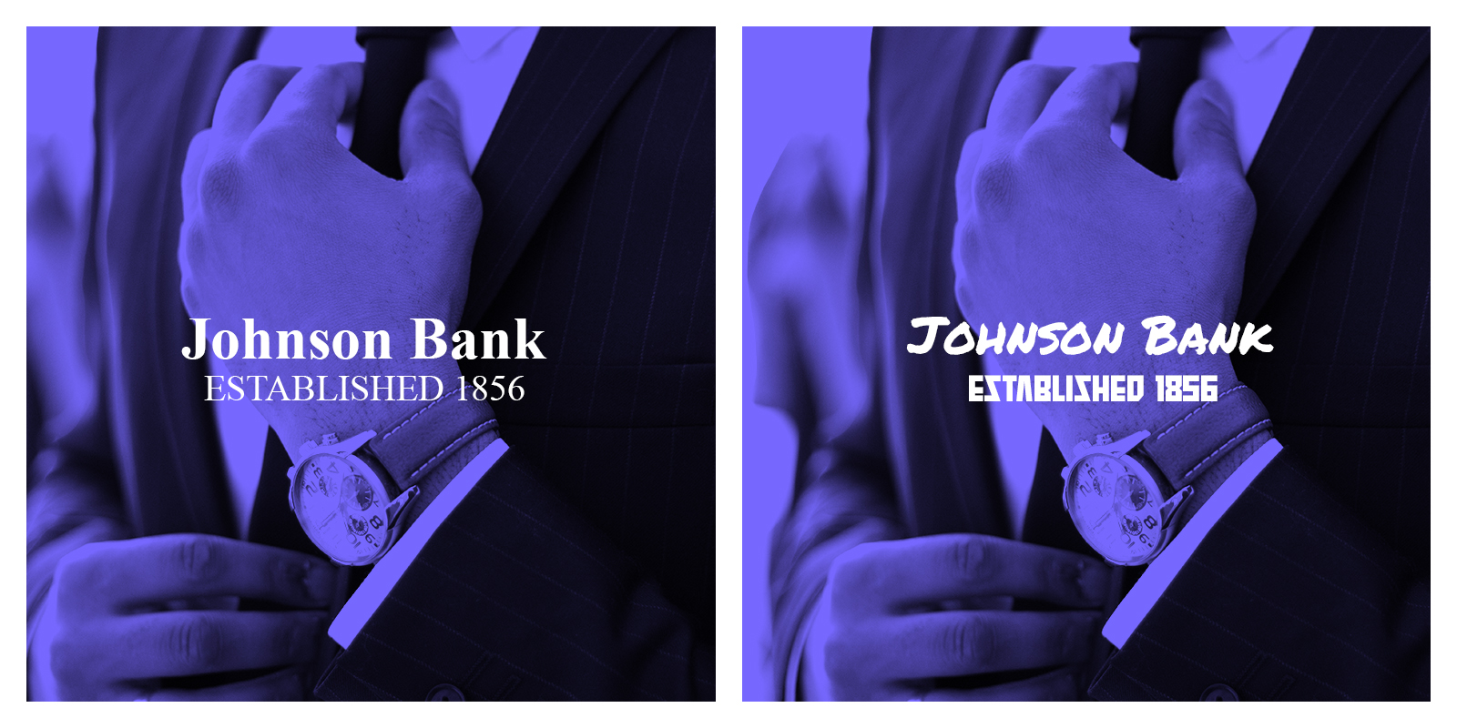 Why Font Psychology is Important for a brand