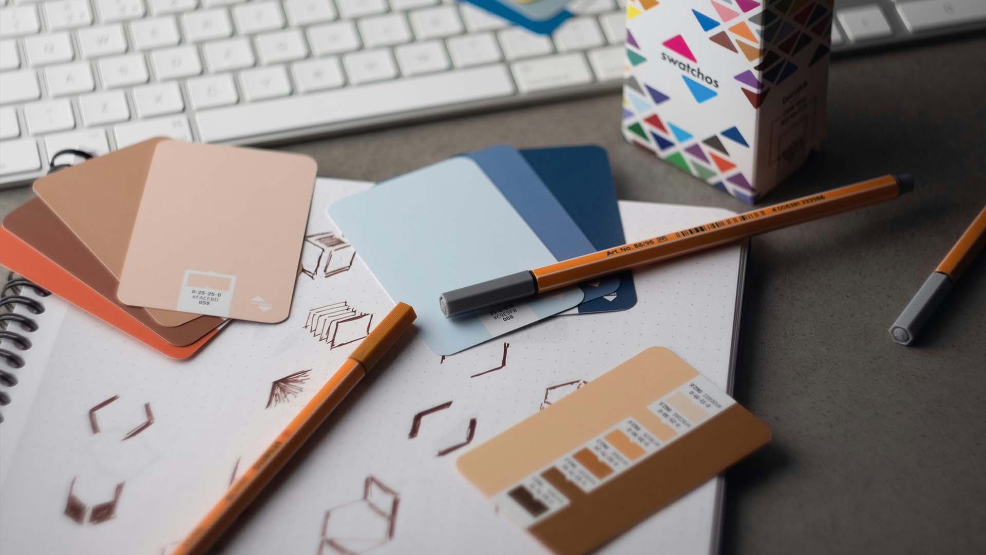 Why Is Logo Preparation Important